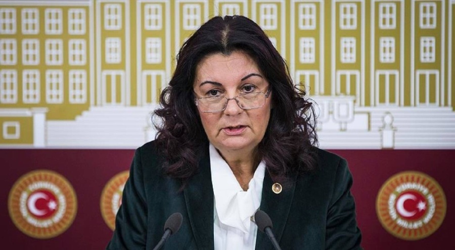 CHP'li Karabıyık: 21 yıllık AKP iktidarında eğitim bütçesinde artış gerçekleşmedi