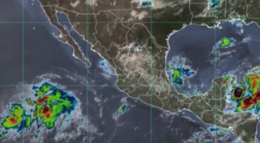 Idalia Fırtınası alarmı! 3 ülkeyi etkileyecek