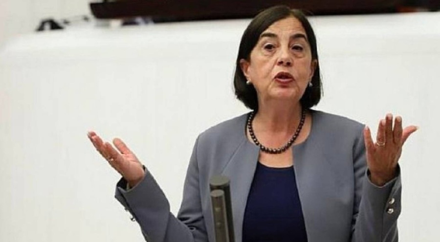 CHP'li Süllü: Üreticilerimize adeta 'Sen ekme' deniliyor