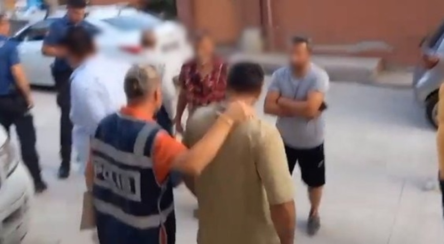 Ünlülerin sesiyle ünlüleri dolandırdılar! Çete çökertildi