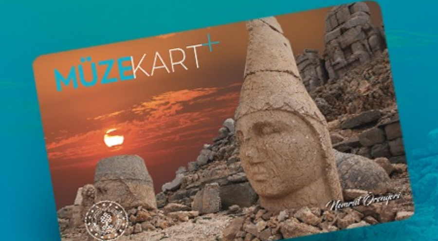 'Müze Kart' satışları rekor kırdı