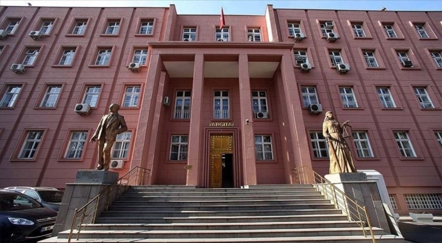 Yargıtay'dan Bursa'da emsal olacak boşanma kararı