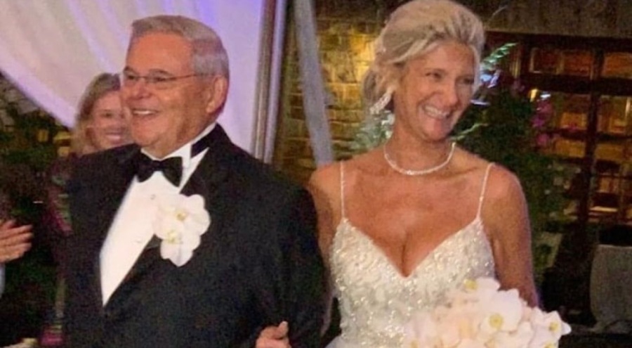 ABD'li senatör hakkında şoke eden iddialar! Kız arkadaşlarına vize kolaylığı sağladı