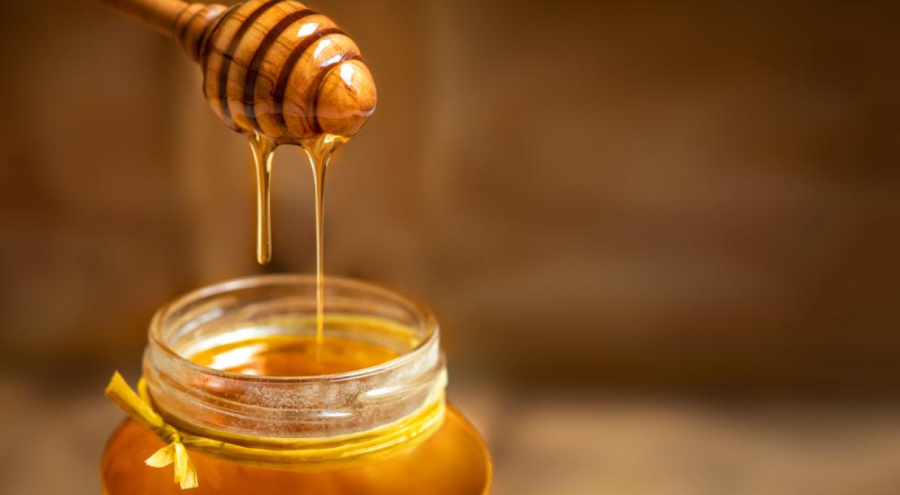 1 kilo bal açık artırmayla 55 bin liraya satıldı!