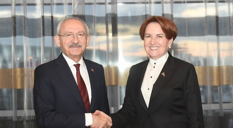 Kılıçdaroğlu'ndan Akşener'in eleştirilerine: Yanıtlarsam, nezaketsizlik yapmış olurum