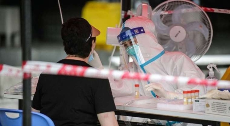 Ölüm fazlası: Covid-19 nedeniyle 2 ayda 1,87 milyon kişi öldü