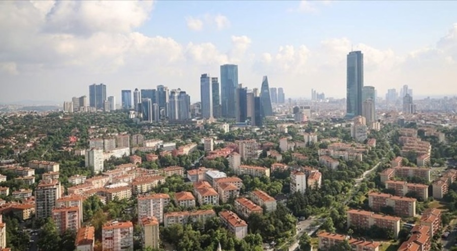 Konut fiyatlarında en çok artış gösteren ülke Türkiye!