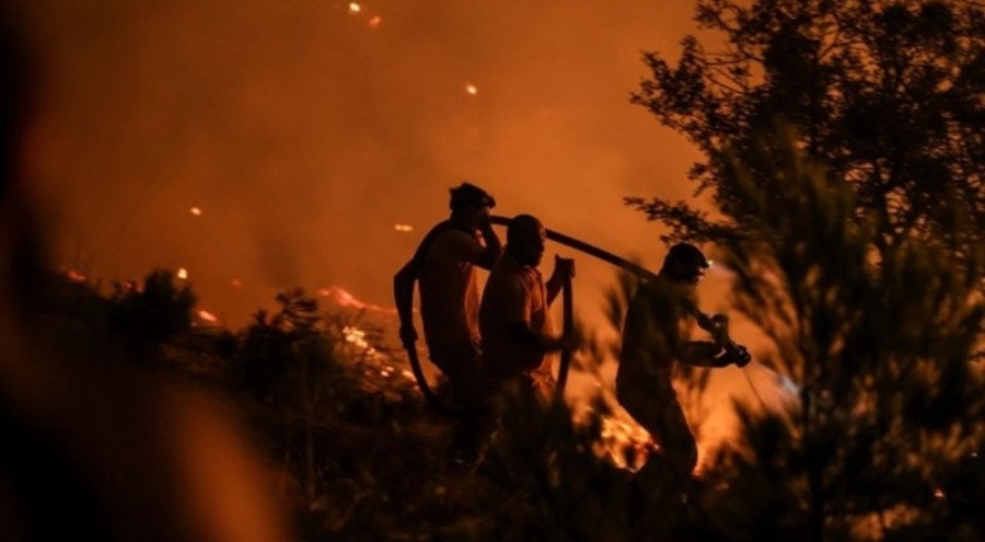 Bakan Yumaklı: Çanakkale'ye 1,5 milyon fidan dikilecek, vatandaşın kaybı karşılanacak