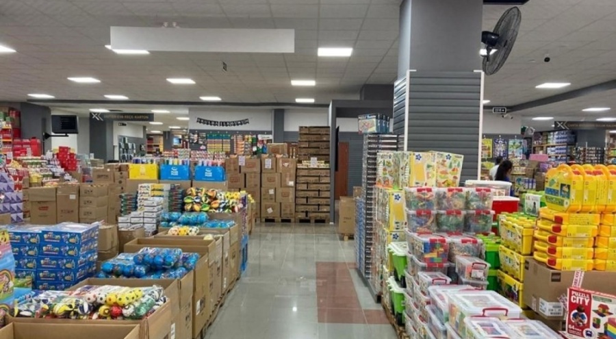 Kırtasiye ürünleri yüzde 100 zamlandı