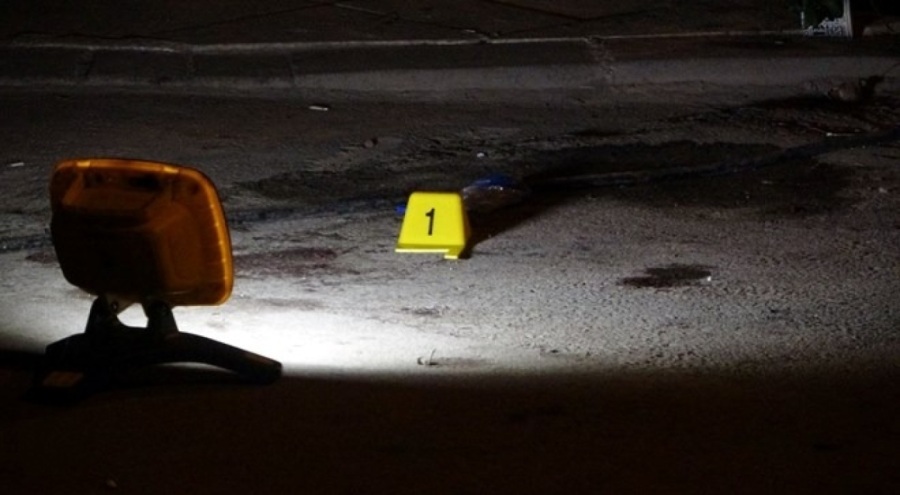 Festival alanında bıçaklı kavga! 15 yaşındaki çocuk hayatını kaybetti