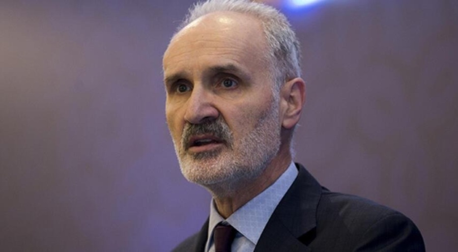 İTO Başkanı Avdagiç'in acı günü!