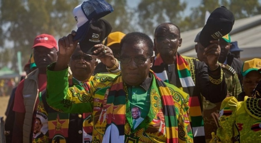 80 yaşında yeniden devlet başkanı oldu