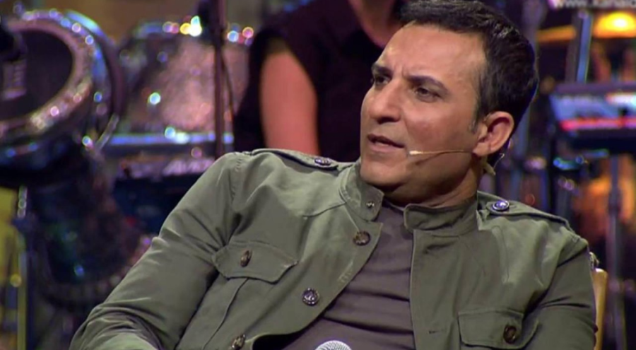 Rafet El Roman'dan itiraf!