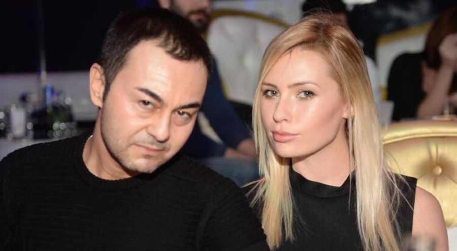 Chloe Loughnan: Serdar gizli gizli takılarımı bozdurup kumara yatırdı'