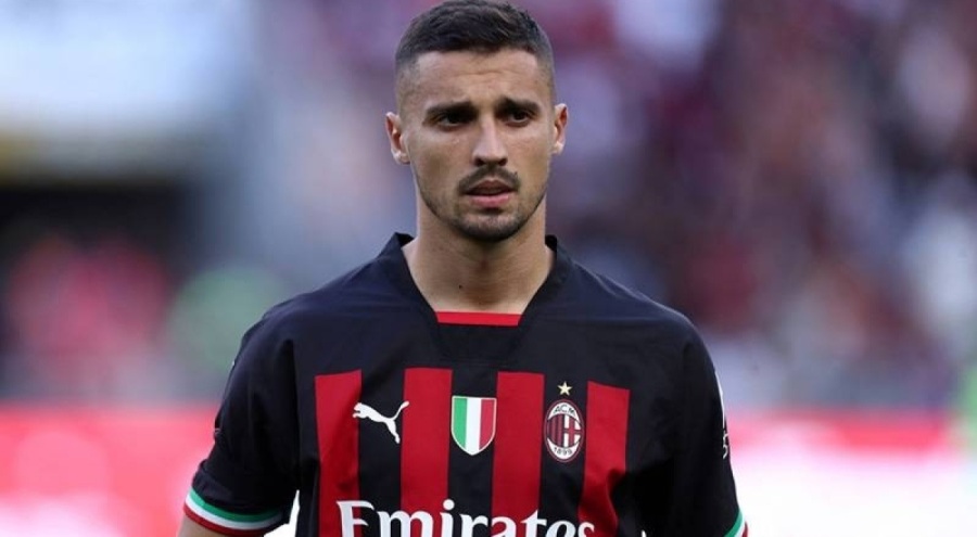 Fenerbahçe'nin Krunic'e yeni teklifi ortaya çıktı