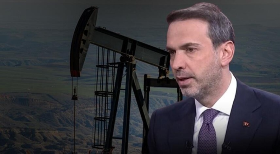 Bakan Bayraktar'dan petrol ve doğal gaz açıklaması