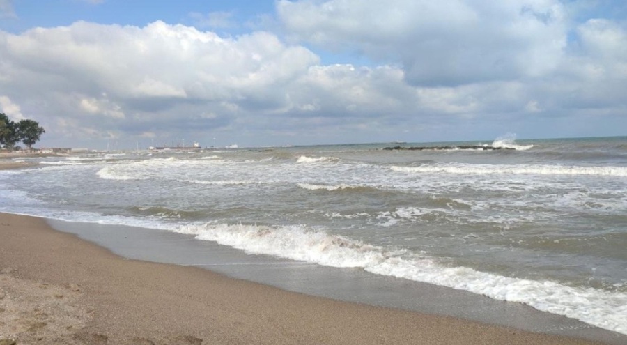 Sakarya'da deniz yasağı!