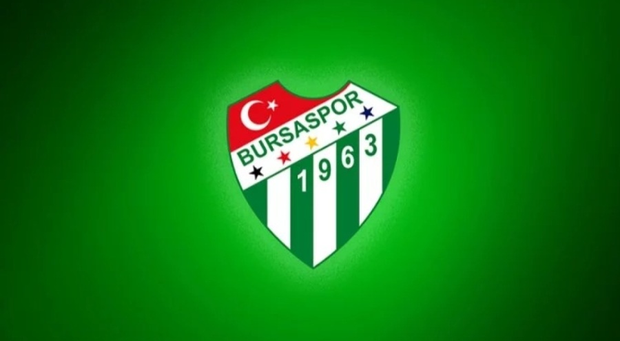 Bursaspor'da Karacabey Belediye Spor maçı hazırlılarına başladı