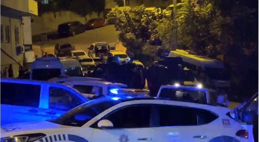 İstanbul'da polisin şehit olduğu olayda yeni gelişme!