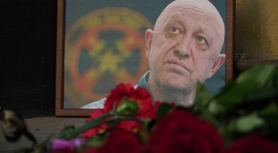 Kremlin'den Prigojin'in cenaze töreniyle ilgili açıklama