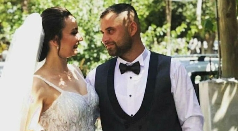 Patlamada ölen Nur Hayat Karataş o gün izinliymiş