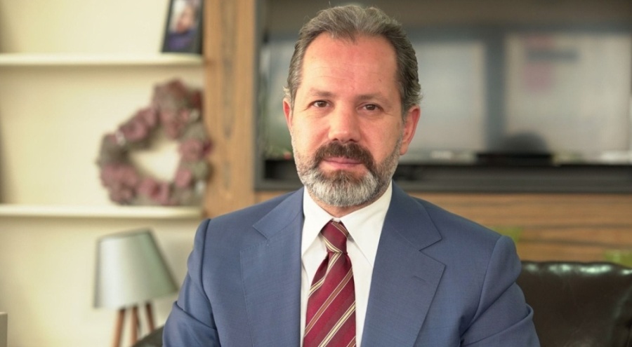 İslam Memiş'ten 'rehavete kapılanlara' uyarı