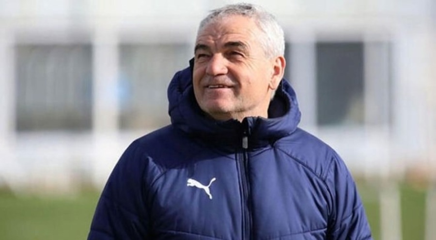 Gaziantep FK'dan Rıza Çalımbay açıklaması geldi