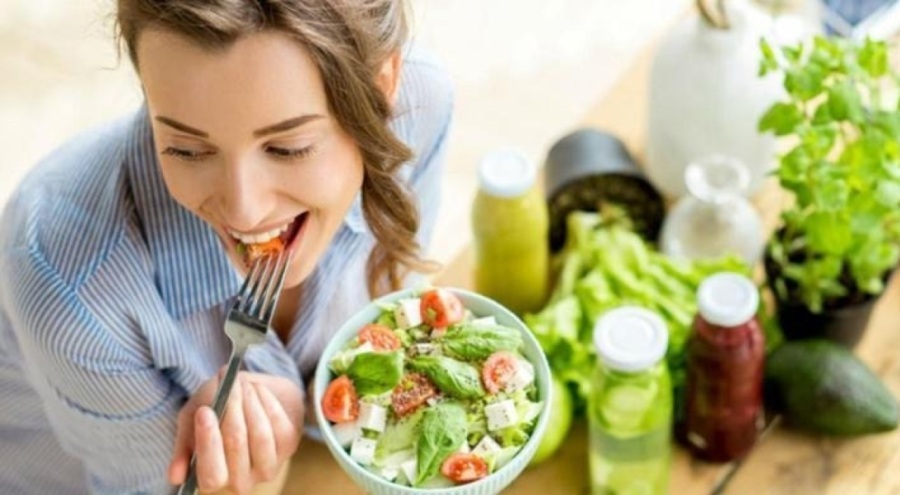 Öğün atlayanlar dikkat: Fazla kilo sebebi!