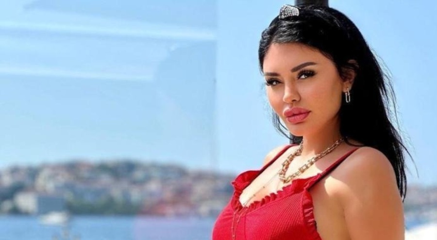 Ebru Polat 'kalça estetiği' iddialarını yanıtladı