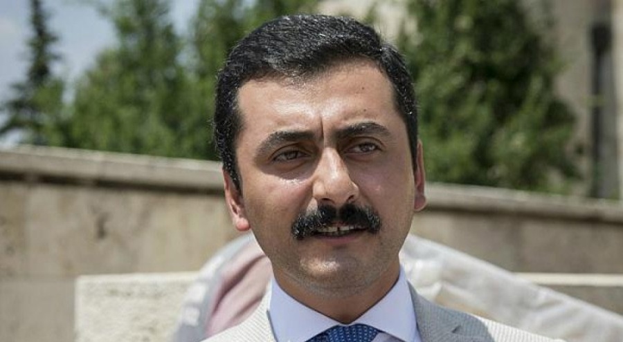 CHP'li Erdem'den Hüda Par'a: Bağnazlığa geçit vermeyeceğiz