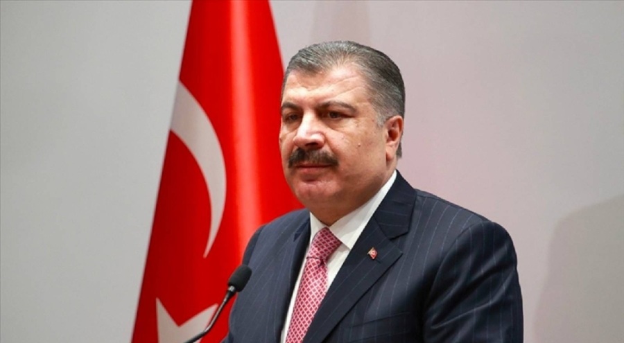 Bakan Koca'dan e-Reçetem açıklaması!