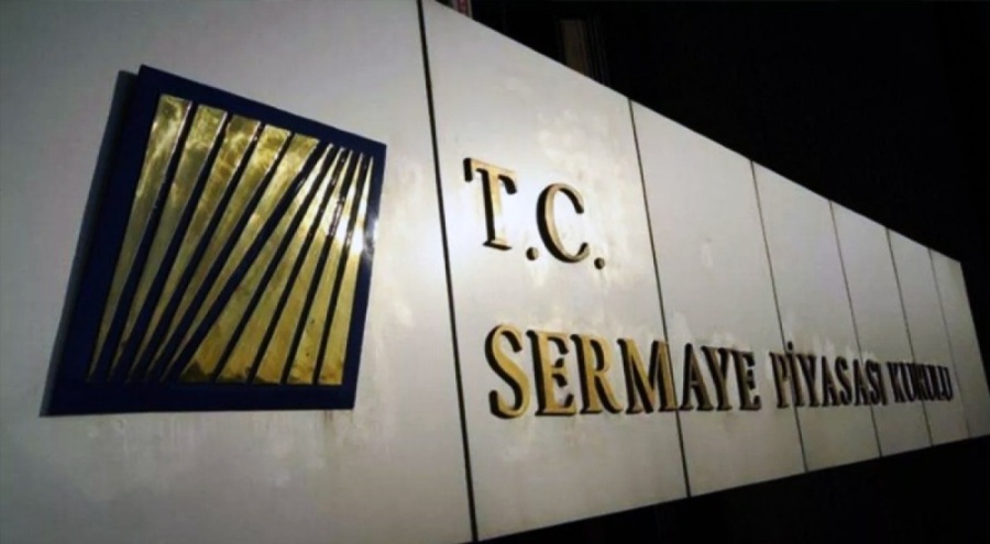 Sermaye Piyasası Kurulu'ndan 6 kişiye geçici işlem yasağı