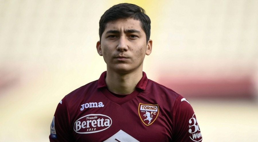 Emirhan İlkhan, Türkiye yolunda!