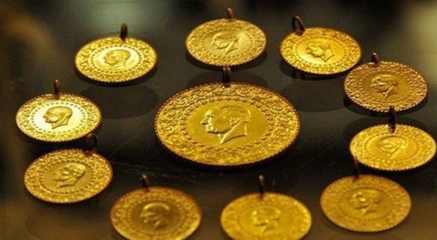 Altın fiyatları yükselişte