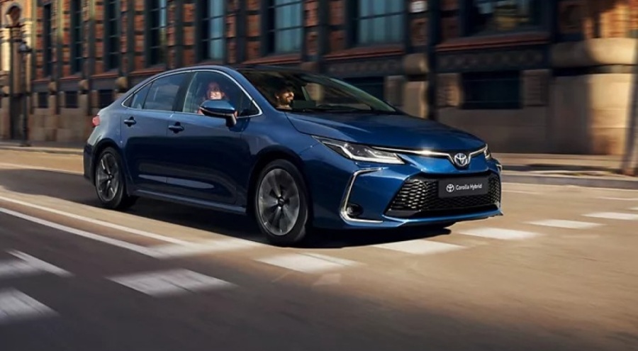 Otomobil devi üretime ara verdi!