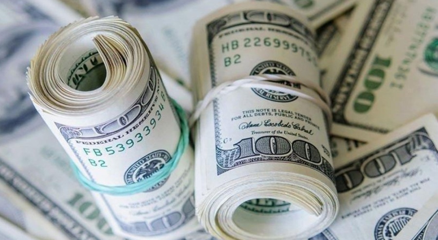 Döviz kurları güne yükselişle başladı