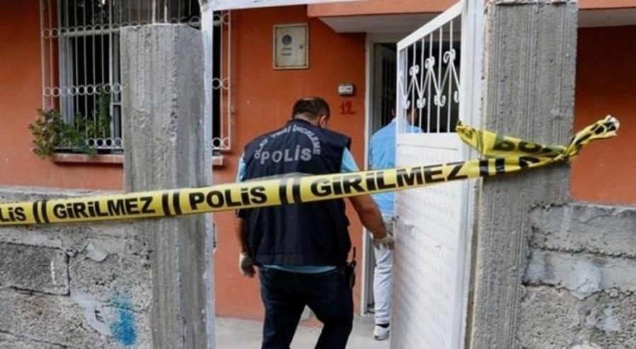 Silahla vurarak karısını öldüren 76 yaşındaki zanlı tutuklandı