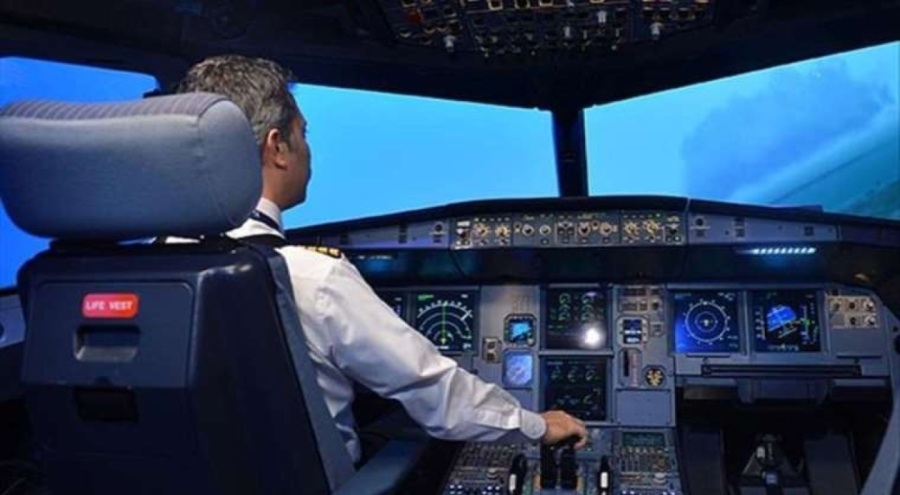 THY uçaklarının kokpitinde ibadet etmek onaylandı