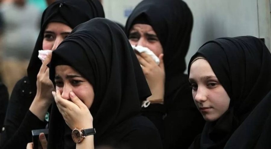 Irak'ta 300'den fazla insanı öldüren bombalı saldırıda üç kişi asıldı