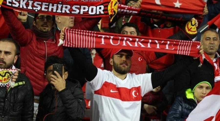 A Milli Futbol Takımı Ermenistan ile karşılaşacak! Biletler tükendi