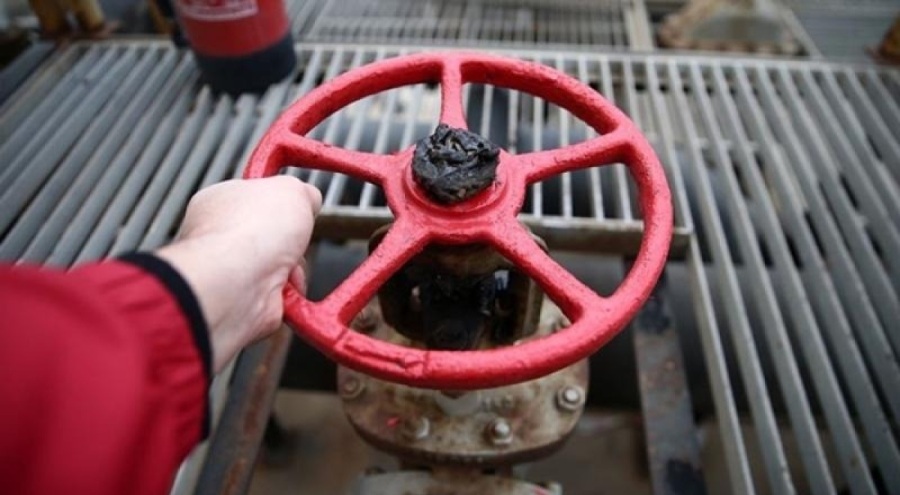 Kazakistan'dan Almanya'ya petrol ihracatı!