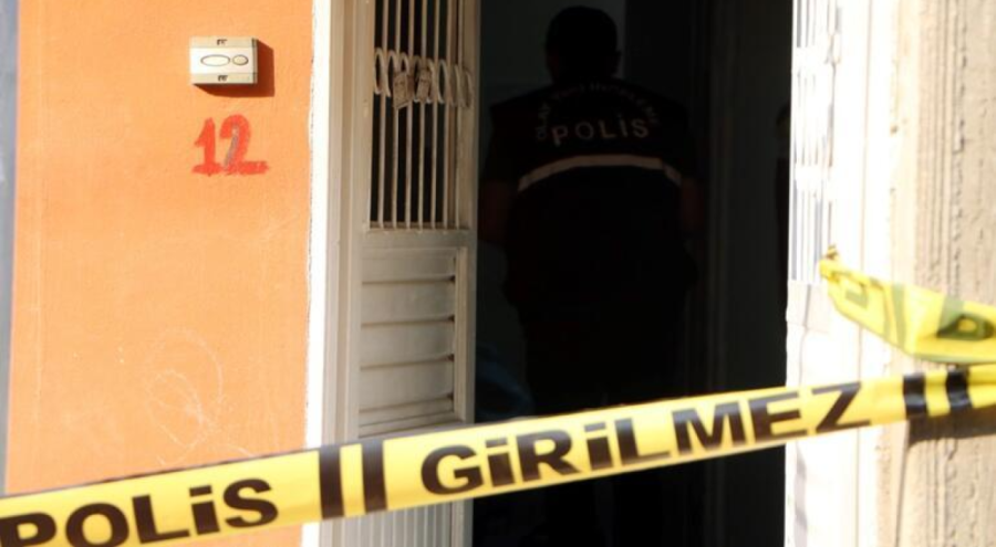 76 yaşındaki adam, eşini sırtından vurup öldürmüştü! İfadesi ortaya çıktı