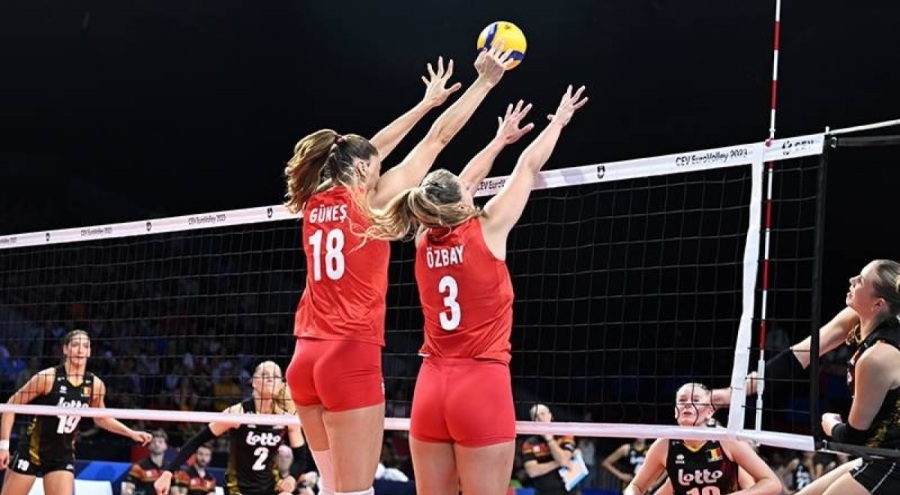 Filenin Sultanları Polonya ile karşılaşacak