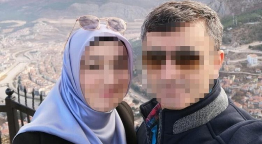 Eski eşini keserle döverek öldürdü! Kan dolduran ifadesi ortaya çıktı