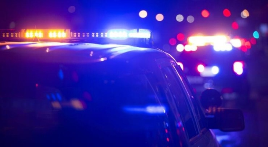 ABD'de üniversitede silahlı saldırgan dehşet saçtı!