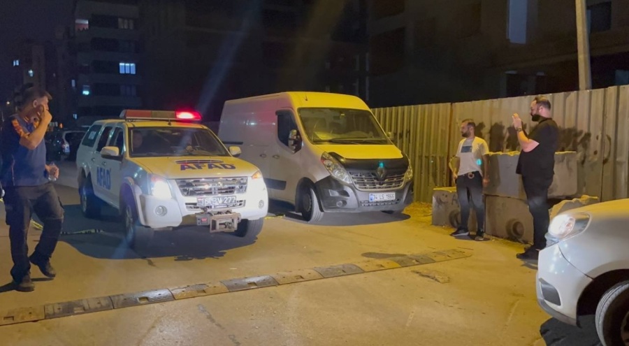 Bursa'da ölü bulunan 17 yaşındaki Yasemin'i tekme atıp, asansör boşluğuna düşürmüş!