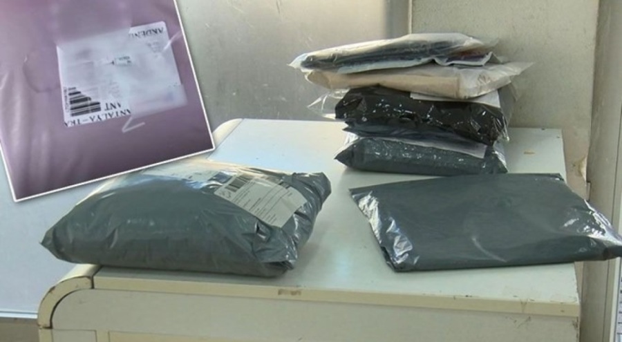 İnternetten alışveriş yapanlar dikkat! Kargo paketlerinin üzerindeki etiketler için uyarı geldi