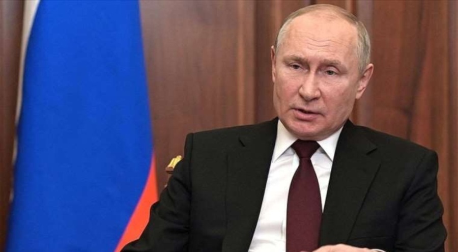 Putin G20 zirvesine katılmayacak