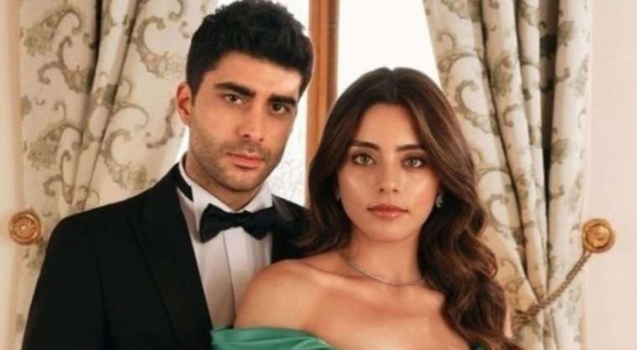 5 kez yayın durdurma verilmişti: 'Kızılcık Şerbeti' hakkında yeni gelişme yaşandı!