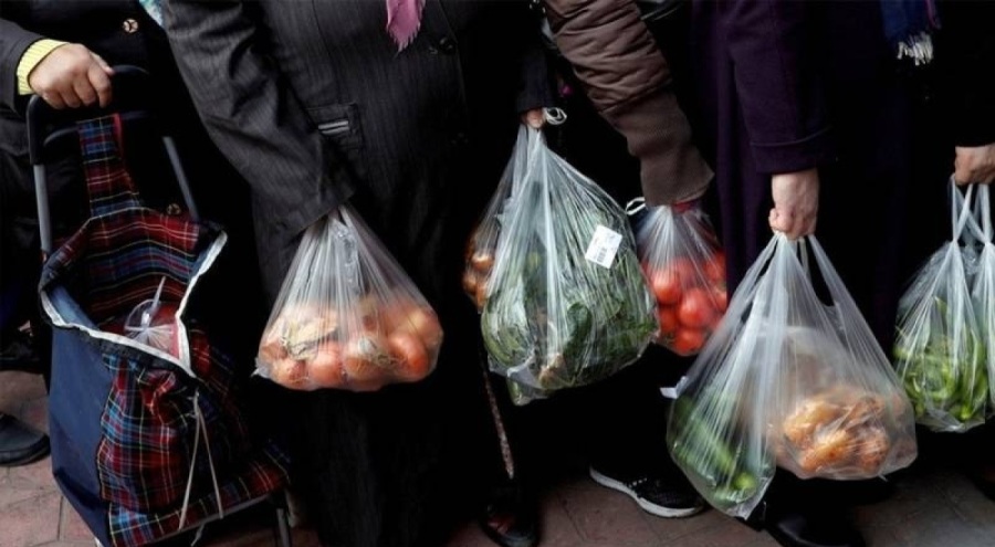 Yoksulluk sınırı ağustosta 40 bin liraya dayandı